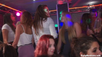 Party Hardcore Gone Crazy Vol. 6 Part 6 - Cam 4 Screencap 36 on www.sinx.com