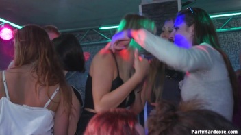 Party Hardcore Gone Crazy Vol. 6 Part 6 - Cam 4 Screencap 37 on www.sinx.com