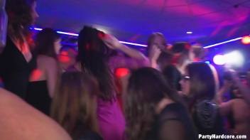 Party Hardcore Gone Crazy Vol. 6 Part 6 - Cam 4 Screencap 40 on www.sinx.com