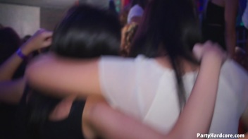 Party Hardcore Gone Crazy Vol. 6 Part 6 - Cam 4 Screencap 42 on www.sinx.com