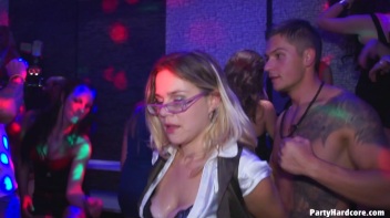 Party Hardcore Gone Crazy Vol. 6 Part 6 - Cam 4 Screencap 45 on www.sinx.com