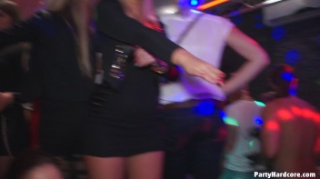 Party Hardcore Gone Crazy Vol. 6 Part 6 - Cam 4 Screencap 46 on www.sinx.com