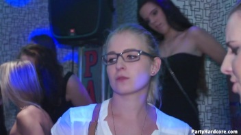 Party Hardcore Gone Crazy Vol. 6 Part 6 - Cam 4 Screencap 49 on www.sinx.com