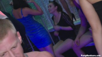 Party Hardcore Gone Crazy Vol. 6 Part 6 - Cam 4 Screencap 51 on www.sinx.com