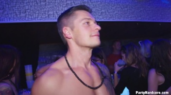 Party Hardcore Gone Crazy Vol. 6 Part 6 - Cam 4 Screencap 54 on www.sinx.com