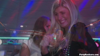 Party Hardcore Gone Crazy Vol. 6 Part 6 - Cam 4 Screencap 57 on www.sinx.com