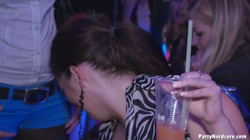 Party Hardcore Gone Crazy Vol. 6 Part 6 - Cam 4 Screencap 60 on www.sinx.com