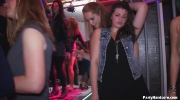 Party Hardcore Gone Crazy Vol. 6 Part 6 - Cam 4 Screencap 66 on www.sinx.com
