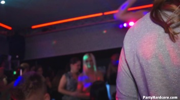 Party Hardcore Gone Crazy Vol. 6 Part 6 - Cam 4 Screencap 68 on www.sinx.com