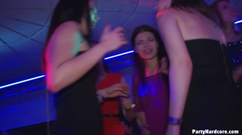 Party Hardcore Gone Crazy Vol. 6 Part 6 - Cam 4 Screencap 7 on www.sinx.com