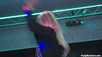 Party Hardcore Gone Crazy Vol. 6 Part 6 - Cam 4 Screencap 71 on www.sinx.com