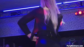 Party Hardcore Gone Crazy Vol. 6 Part 6 - Cam 4 Screencap 72 on www.sinx.com
