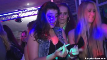 Party Hardcore Gone Crazy Vol. 6 Part 6 - Cam 4 Screencap 74 on www.sinx.com