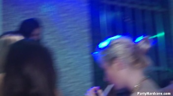 Party Hardcore Gone Crazy Vol. 6 Part 6 - Cam 4 Screencap 76 on www.sinx.com