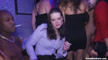 Party Hardcore Gone Crazy Vol. 6 Part 6 - Cam 4 Screencap 77 on www.sinx.com