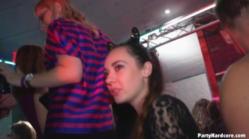 Party Hardcore Gone Crazy Vol. 6 Part 6 - Cam 4 Screencap 8 on www.sinx.com