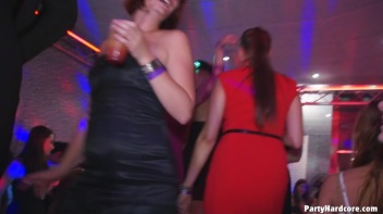 Party Hardcore Gone Crazy Vol. 6 Part 6 - Cam 4 Screencap 80 on www.sinx.com