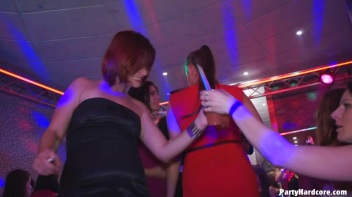 Party Hardcore Gone Crazy Vol. 6 Part 6 - Cam 4 Screencap 82 on www.sinx.com