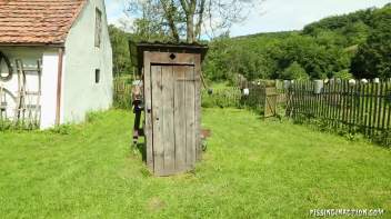 Why Waste Piss In The Outhouse? Screencap 13 on www.sinx.com