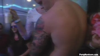Party Hardcore Gone Crazy Vol. 30 Part 3 - Cam 3 Screencap 23 on www.sinx.com