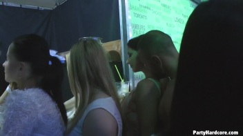Party Hardcore Gone Crazy Vol. 30 Part 3 - Cam 3 Screencap 48 on www.sinx.com