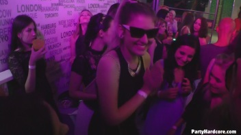 Party Hardcore Gone Crazy Vol. 30 Part 3 - Cam 3 Screencap 54 on www.sinx.com