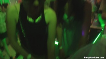 Party Hardcore Gone Crazy Vol. 30 Part 3 - Cam 3 Screencap 60 on www.sinx.com