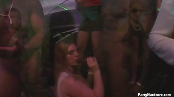 Party Hardcore Gone Crazy Vol. 30 Part 3 - Cam 3 Screencap 61 on www.sinx.com