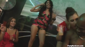 Party Hardcore Gone Crazy Vol. 30 Part 3 - Cam 3 Screencap 68 on www.sinx.com