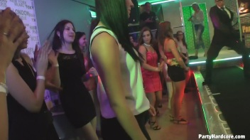 Party Hardcore Gone Crazy Vol. 30 Part 3 - Cam 3 Screencap 78 on www.sinx.com