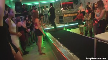 Party Hardcore Gone Crazy Vol. 30 Part 3 - Cam 3 Screencap 79 on www.sinx.com