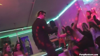 Party Hardcore Gone Crazy Vol. 30 Part 3 - Cam 3 Screencap 80 on www.sinx.com