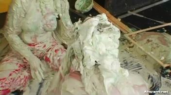Art Supply Messiness Screencap 85 on www.sinx.com