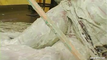 Art Supply Messiness Screencap 93 on www.sinx.com