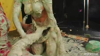 Art Supply Messiness Screencap 57 on www.sinx.com