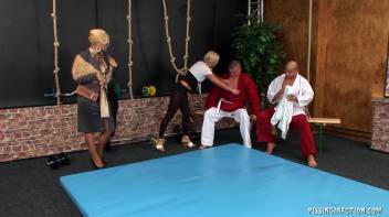 Piss First, Piss Hard, No Mercy Sir Screencap 5 on www.sinx.com