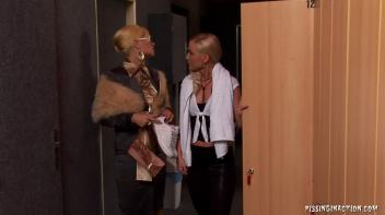 Piss First, Piss Hard, No Mercy Sir Screencap 2 on www.sinx.com