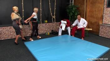 Piss First, Piss Hard, No Mercy Sir Screencap 4 on www.sinx.com