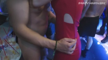 Party Hardcore Gone Crazy Vol. 15 Part 6 - Cam 4 Screencap 106 on www.sinx.com