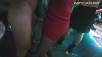 Party Hardcore Gone Crazy Vol. 15 Part 6 - Cam 4 Screencap 107 on www.sinx.com