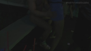 Party Hardcore Gone Crazy Vol. 15 Part 6 - Cam 4 Screencap 108 on www.sinx.com