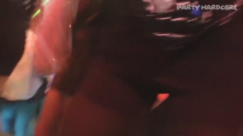 Party Hardcore Gone Crazy Vol. 15 Part 6 - Cam 4 Screencap 11 on www.sinx.com