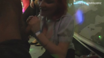 Party Hardcore Gone Crazy Vol. 15 Part 6 - Cam 4 Screencap 45 on www.sinx.com