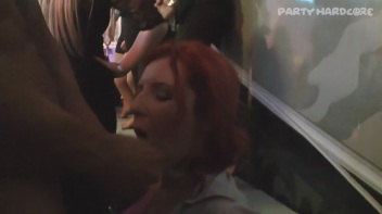 Party Hardcore Gone Crazy Vol. 15 Part 6 - Cam 4 Screencap 49 on www.sinx.com