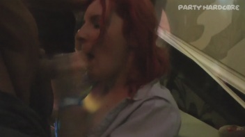 Party Hardcore Gone Crazy Vol. 15 Part 6 - Cam 4 Screencap 53 on www.sinx.com