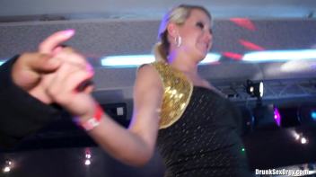 Staff Party Part 2 - Main Edit Screencap 6 on www.sinx.com