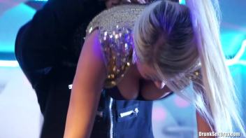 Staff Party Part 2 - Main Edit Screencap 9 on www.sinx.com