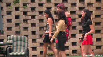 Private Pool Vol. 1 Part 1 Screencap 5 on www.sinx.com