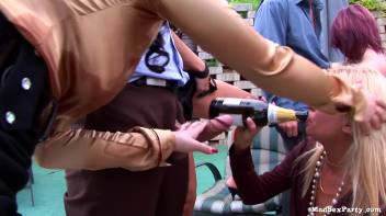 Private Pool Vol. 1 Part 1 Screencap 70 on www.sinx.com