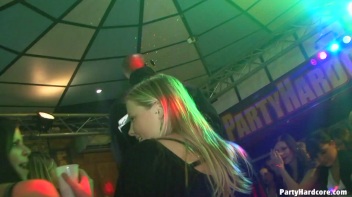 Party Hardcore Vol. 58 Part 1 - Cam 1 Screencap 1 on www.sinx.com